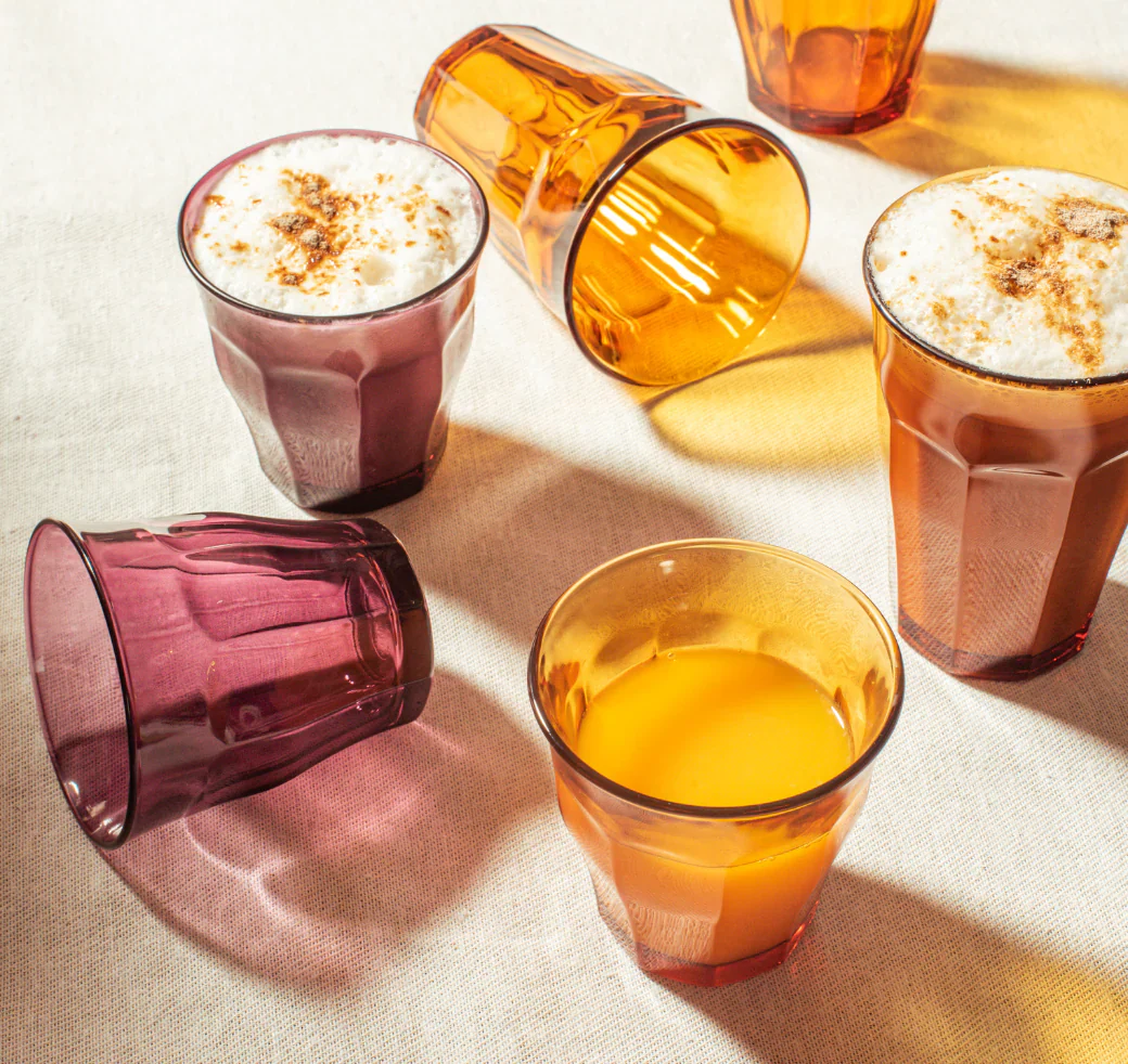 Iconic Glassware Built to Last